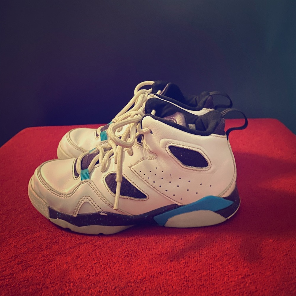 ☆★Boys size 12 Jordan’s